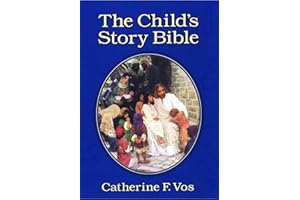 The Child's Story Bible