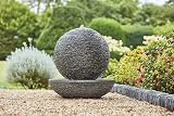Easy Fountain Mysterious Moon Outdoor Water Feature, Mains Powered view 4