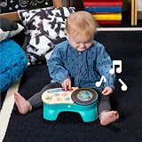 Baby Einstein Hape DJ Discovery Magic Touch Turntable Musical Toy 6M+ view 4