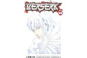 Berserk Volume 33