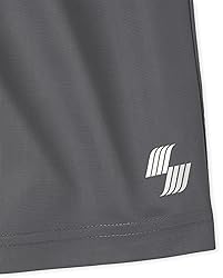 The Children's Place Boys Basketball ShortsMULTI