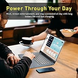 Lenovo IdeaPad Flex 5 14" Touchscreen 2-in-1