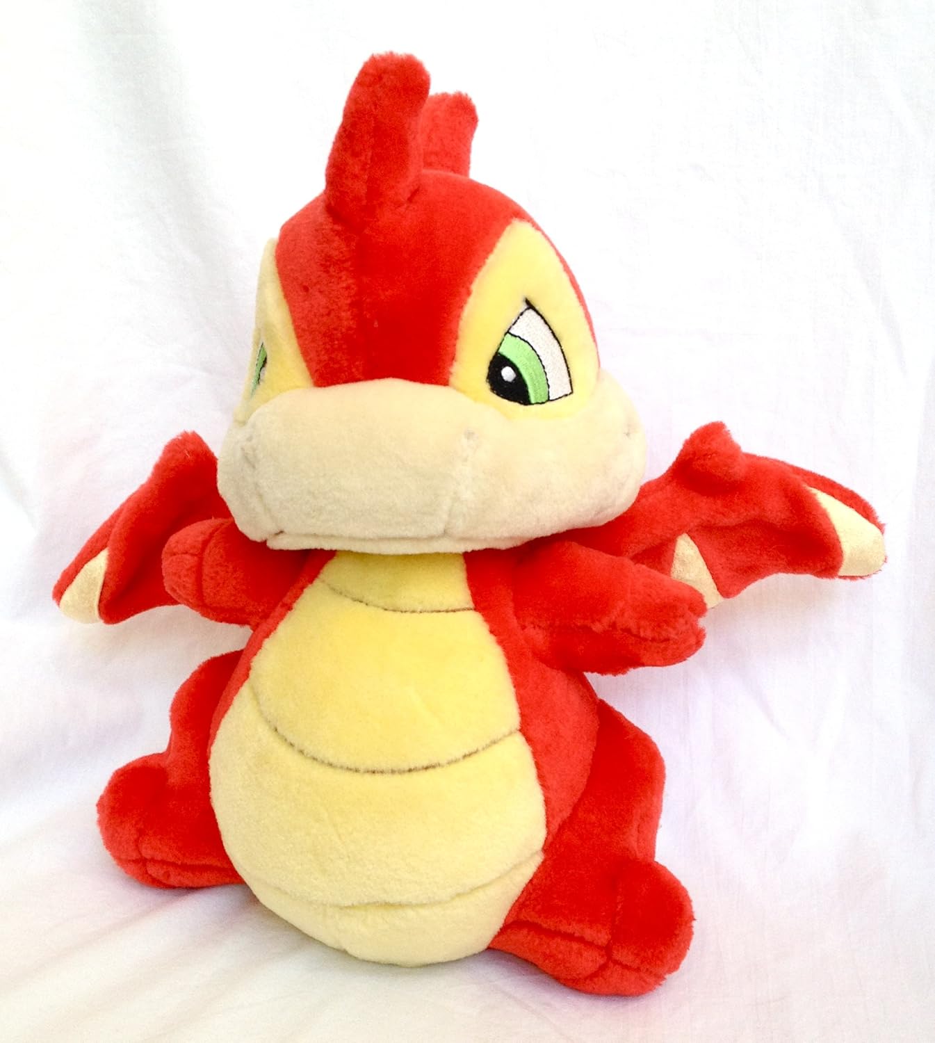 neopets plush