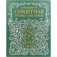Amazon.com: A Treasury of Christmas Stories and Songs (Treasury to
