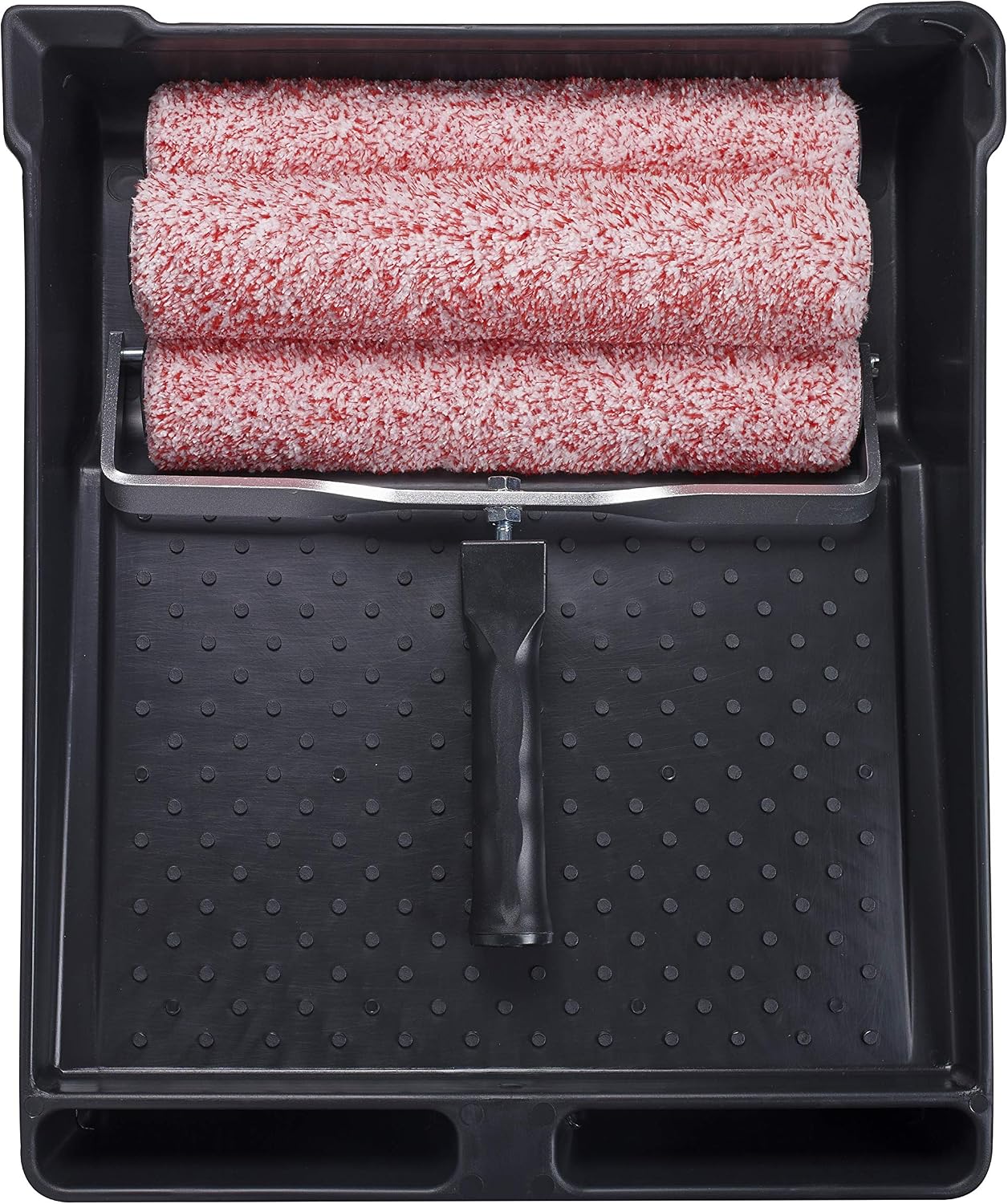 T Class 91505 12-Inch Triple Sleeve Roller Set - Image 3