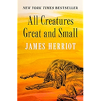 All Creatures Great and Small