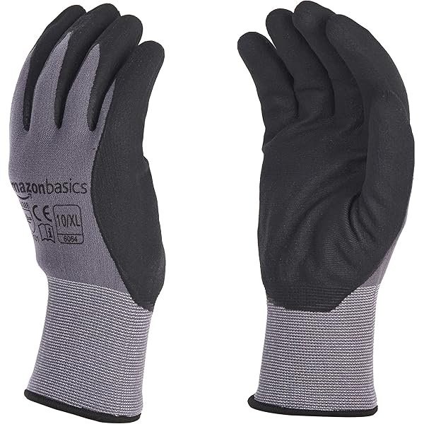 Amazon.com: Outdoor Research Aksel Work Gloves, Natural, S : Tools
