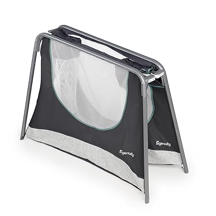 ingenuity travel simple cot