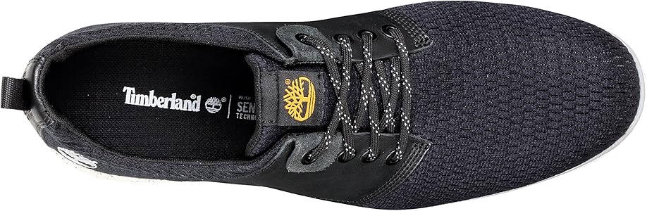 timberland men's killington oxford walking shoe