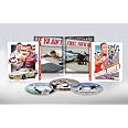 Talladega Nights: The Ballad of Ricky Bobby 20th Anniversary (4K Ultra HD + Blu-ray + Digital SteelBook) - View 7