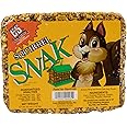 C&S Squirrel Snak, 6 Pack