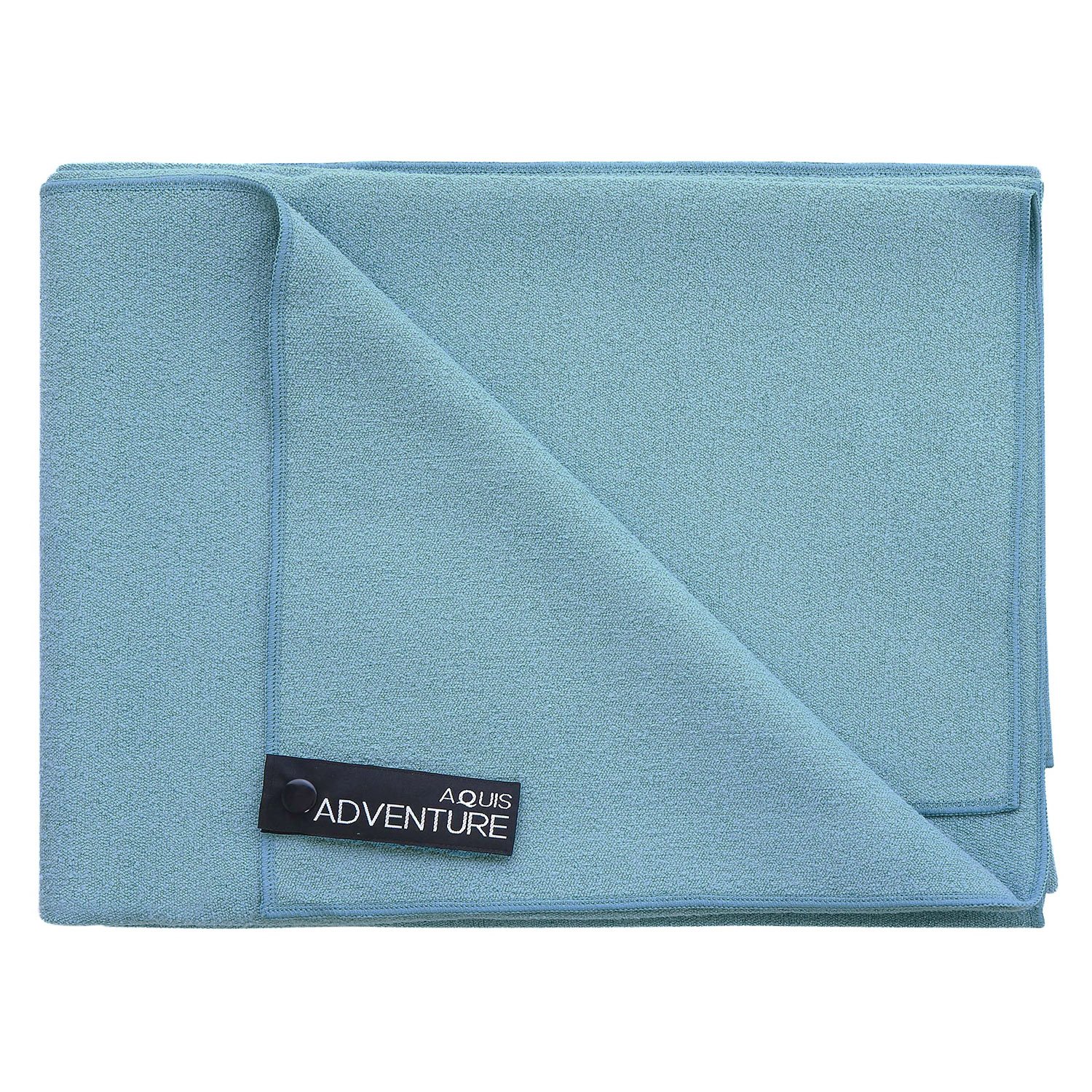 Travel Towel Microfibre at Stephen Handley blog