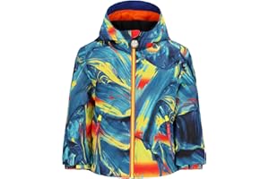 Obermeyer Ashor Jacket (Toddler/Little Kids/Big Kids)
