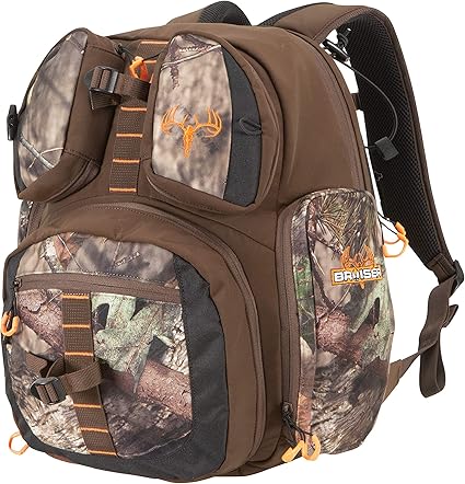 treestand hunting packs