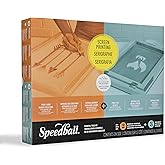 Speedball 004524 Essential Tools Kit