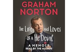 The Life and Loves of a He Devil