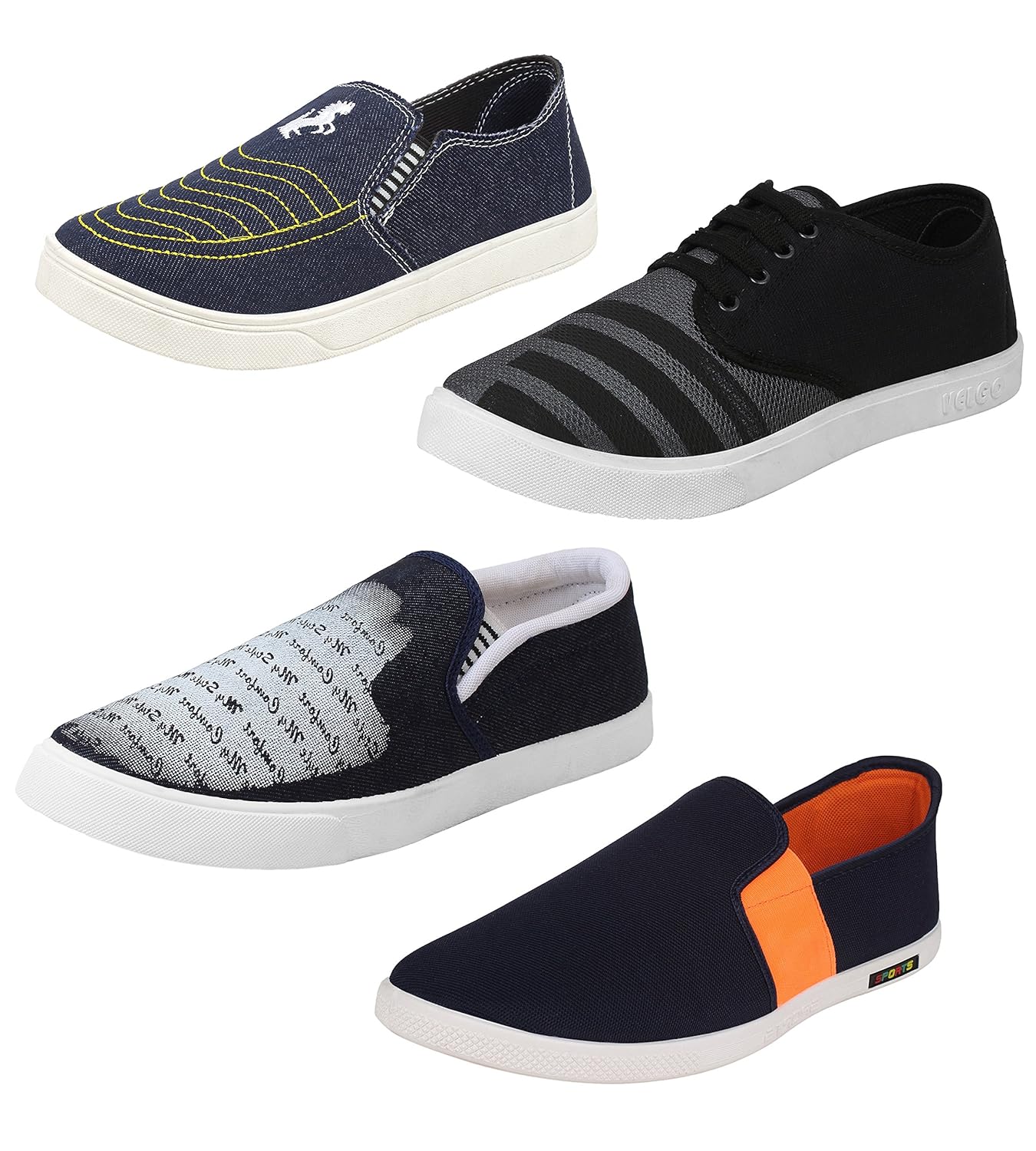 stylish shoes on amazon