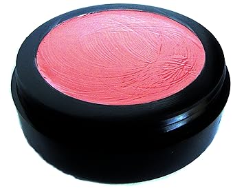 matte cream blush