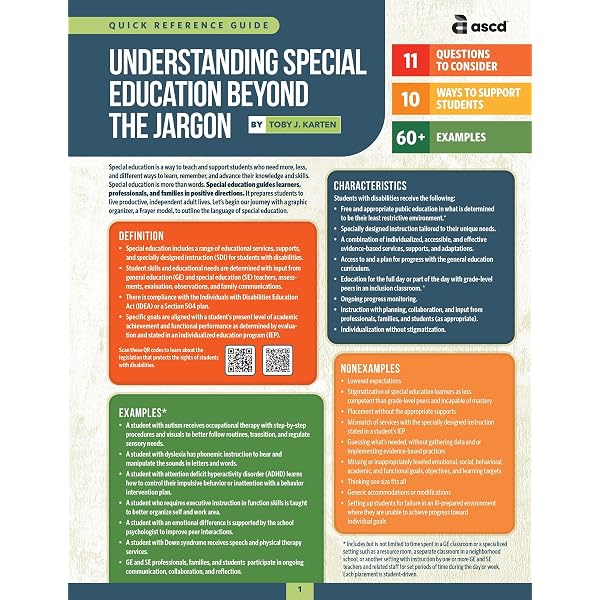 Praxis Special Education Core Knowledge and Applications (5354