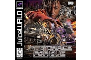 Death Race For Love (X) (2Lp)