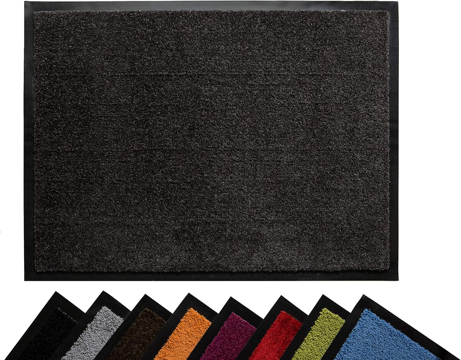 10 Mejores Felpudos Exteriores De Plásticos | (2021)