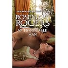 An Honorable Man: An Enemies to Lovers Civil War Romance