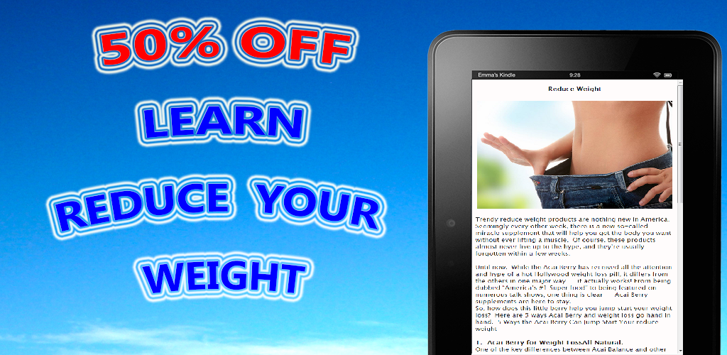 A+ Learn How To Acai Berry Diet Fast - Best Weight Loss Plan For Beginners & Advanced, Find Out The Side Effects