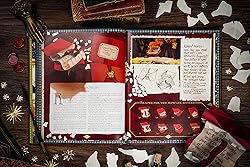 The Magic of MinaLima: The Enchanting Journey of