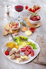 Tefal Colormania EF260312 Fondue Machine ThermoProtect Insulating Base view 3