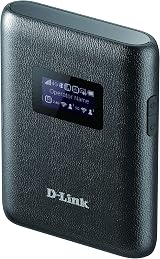D-Link DWR-933 4G+ LTE-Advanced Cat 6 Wi-Fi Hotspot 300 Mbps Unlocked view 5