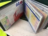 Ambulance Patient Assessment Flash Cards A6 Wallet UK Paramedic Student Medic view 7