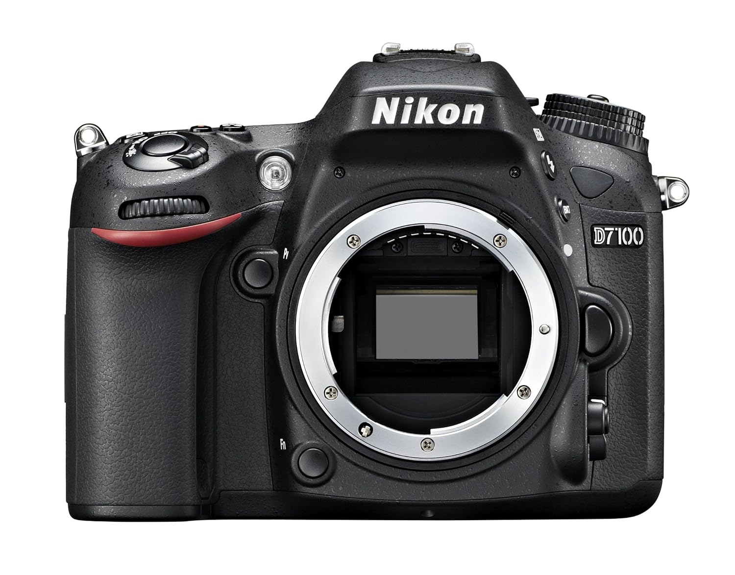 Nikon D7100 DSLR Camera (Body Only) Japan Import "With English instruction  manual and A notation language is English": Amazon.ca: Electronics