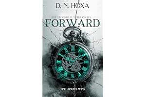 Forward (The Clockrealm Chronicles Book 2)