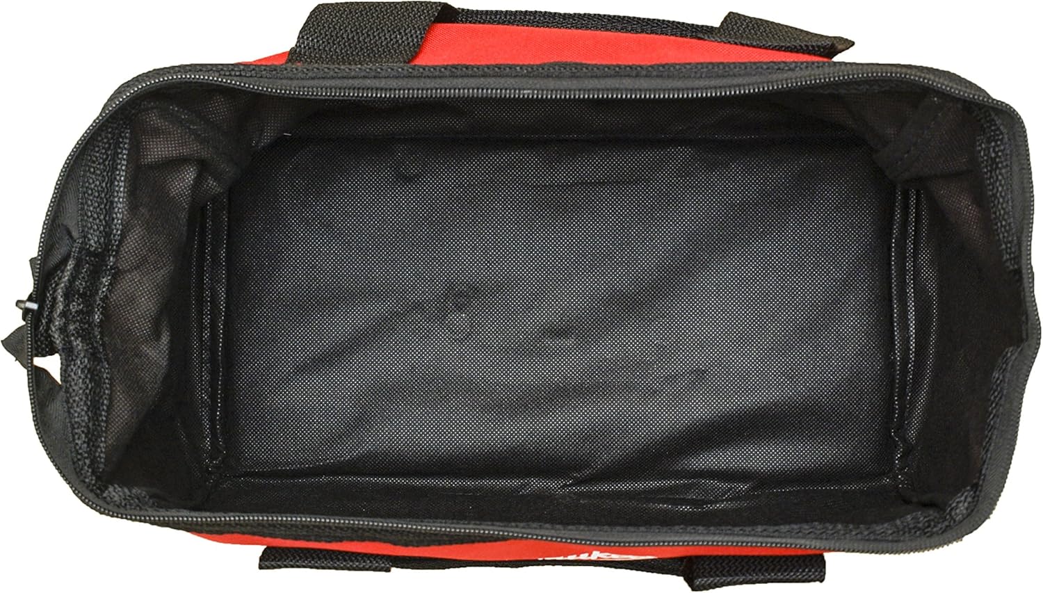 Milwaukee Heavy Duty Canvas Tool Bag IUCN Water