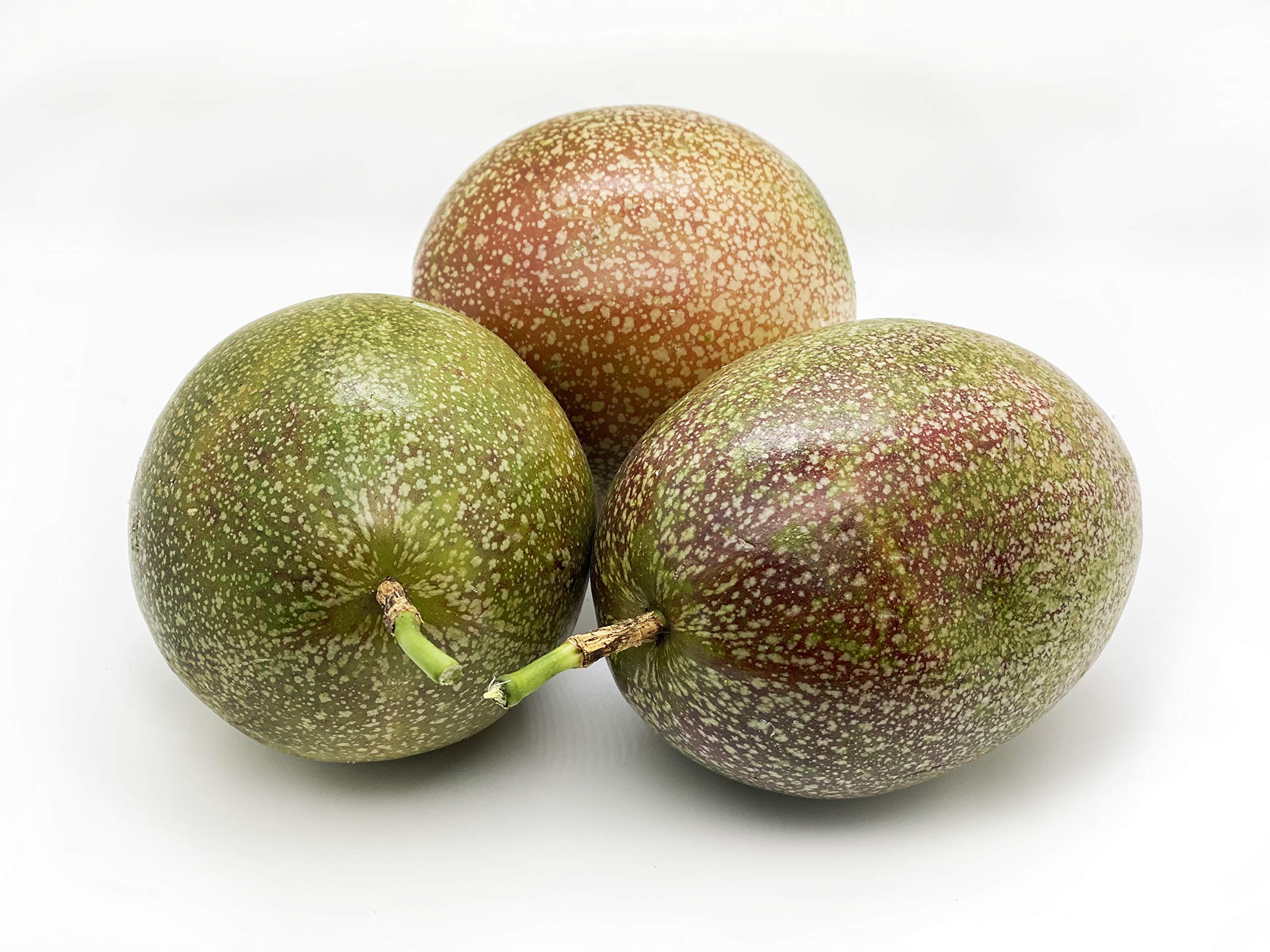 Fresh Passion Fruit (2lb) Buy Online in United Arab Emirates at