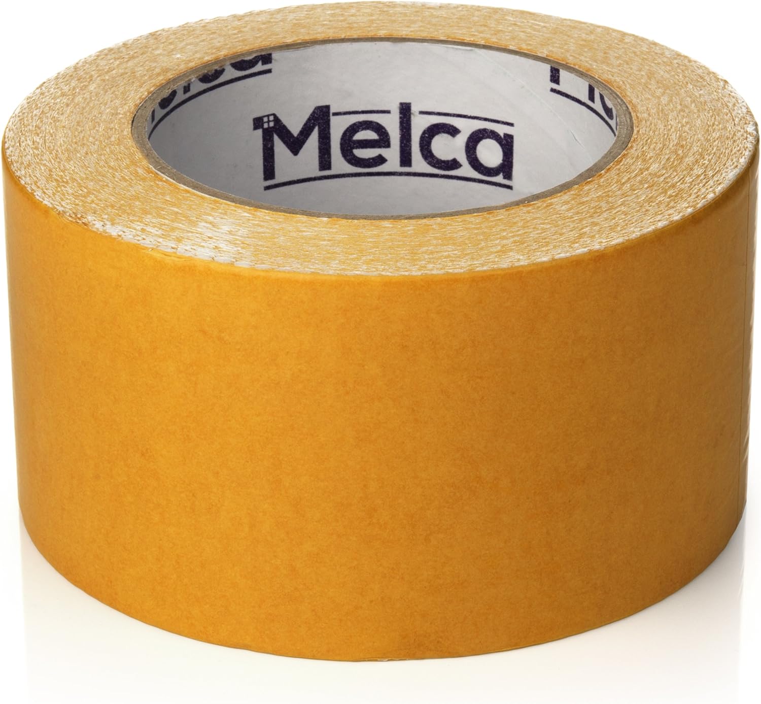 Melca Double Sided Carpet Tape 30 Yards Ds Ct 2 5 Inch Heavy Duty Rug Gripper Anti Slip Adhesive Tapes Adhesives Sealants Adhesive Tapes Studioestetica Net
