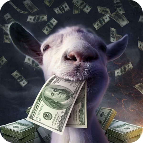 goat simulator amazon
