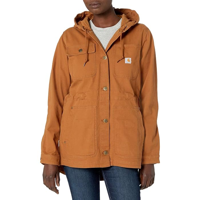 Oc291 Rf HDD Coat Online at desertcart Fiji