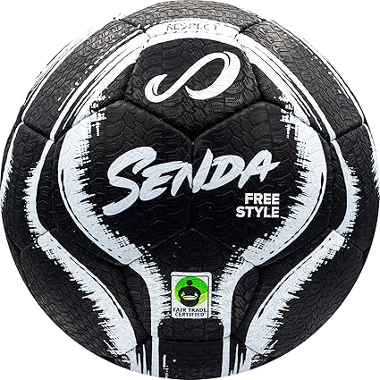 Senda street soccer ball Clearance