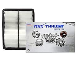 Spearhead MPG Defense Max Thrust Engine Air Filter