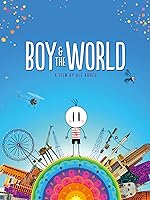 Boy & the World