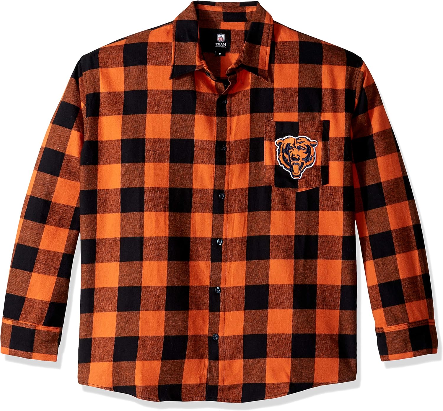 oakland raiders flannel shirt