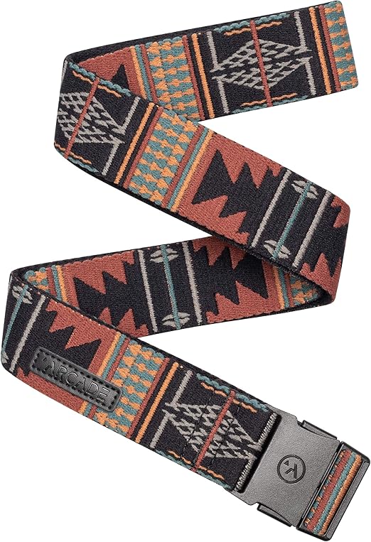 Arcade Adventure Range Schlanker Webg rtel ~ Ranger Schlanker Multi-Dr