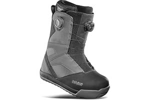 ThirtyTwo STW Double BOA Men's Snowboard Boots