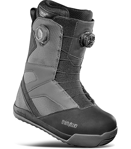 Amazon.com : Thirtytwo Men's Santa Cruz Lashed Double BOA