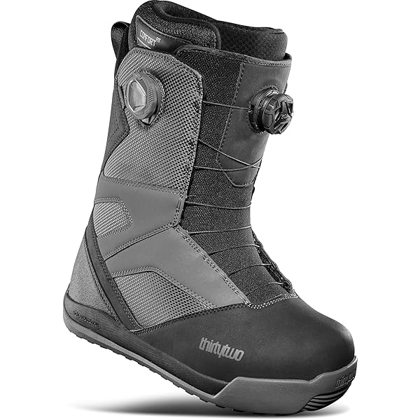 Amazon.com: Thirtytwo Women's Shifty BOA Snowboard Boots - 2024