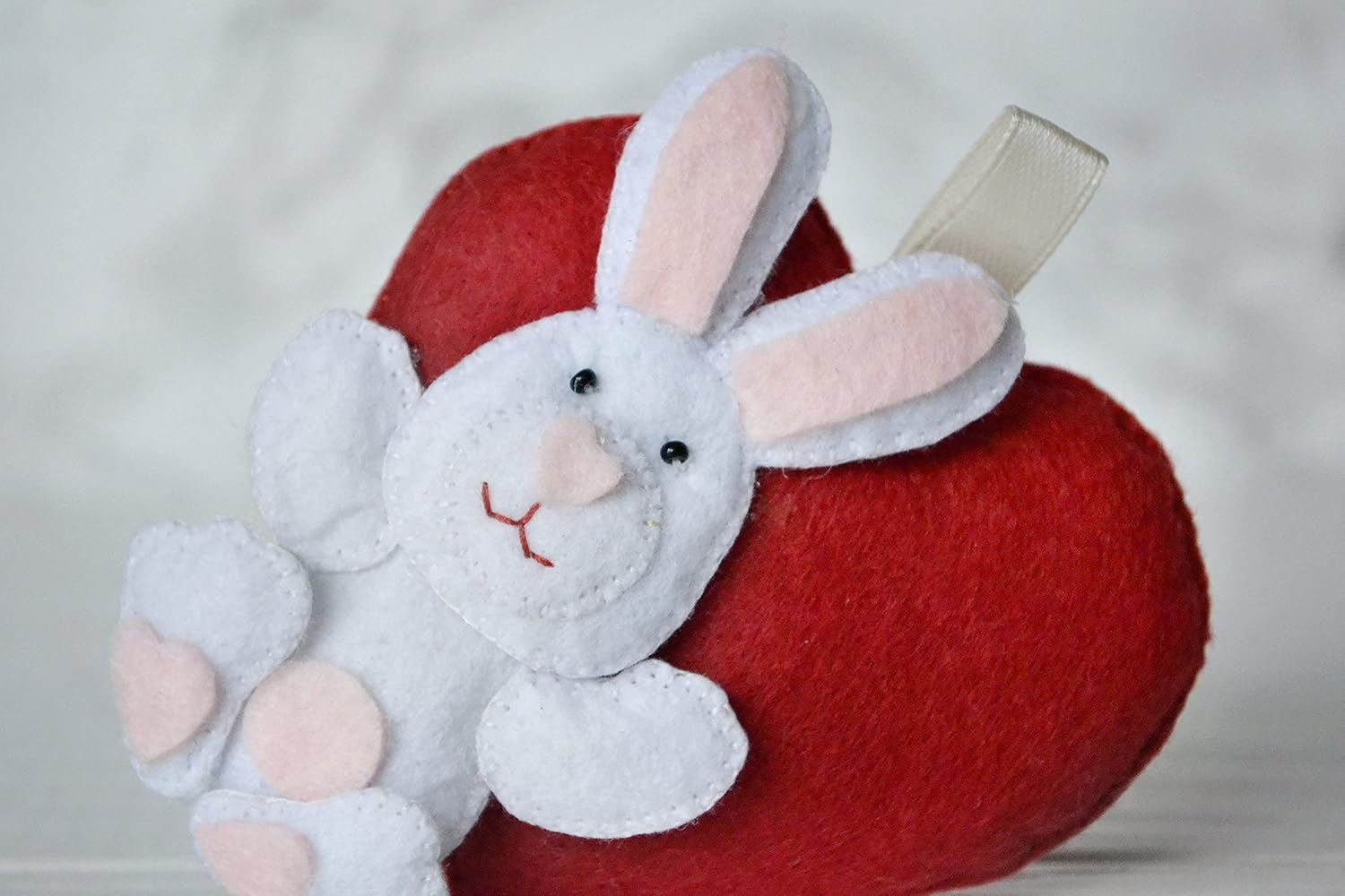 felt toys for babies