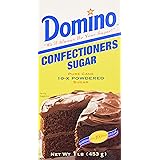 Domino Powdered Confectioners Sugar 16oz