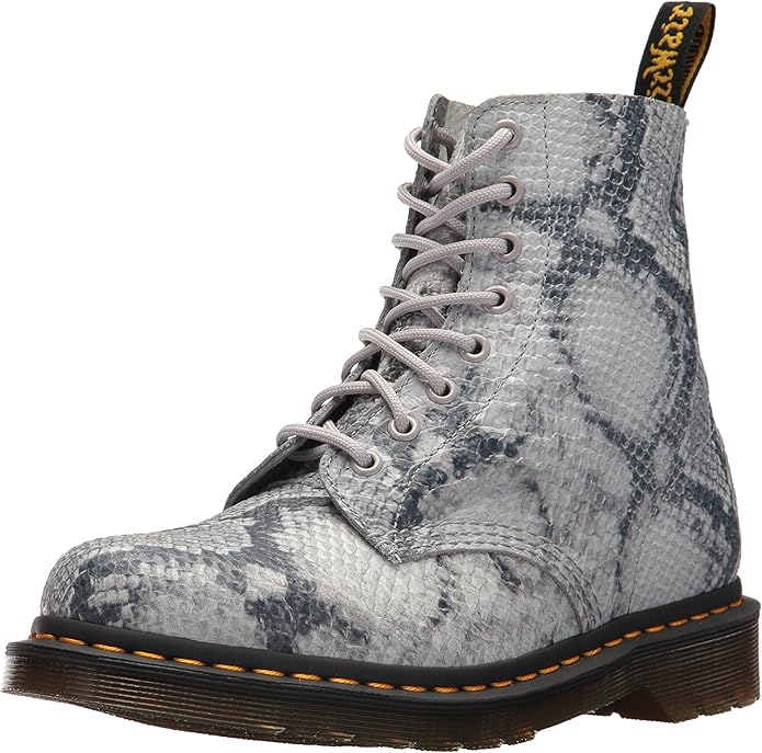 Dr martens snakeskin Clearance