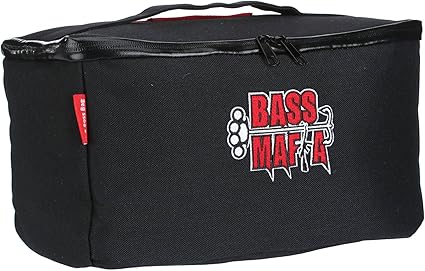 boss sports bag